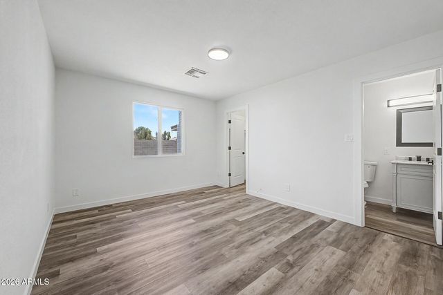 3030 N 64TH Drive, Phoenix, AZ 85033