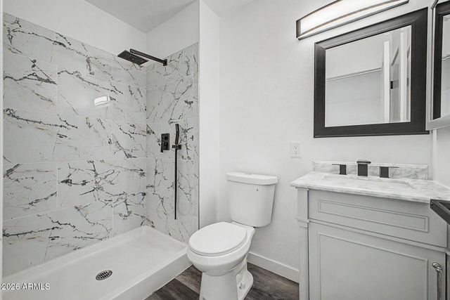 3030 N 64TH Drive, Phoenix, AZ 85033