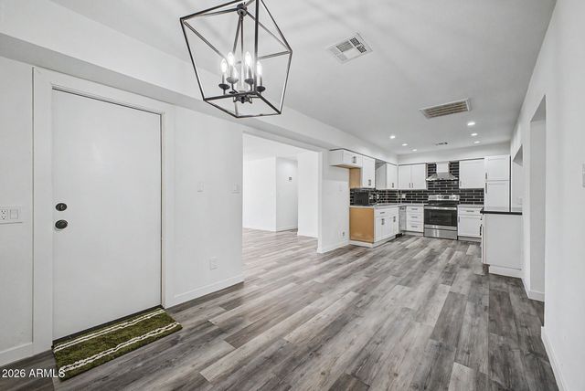 3030 N 64TH Drive, Phoenix, AZ 85033