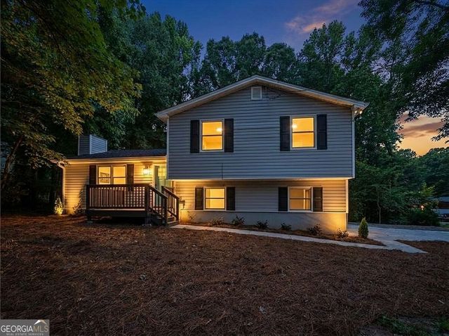 1909 Suwanee Valley Road, Lawrenceville, GA 30043