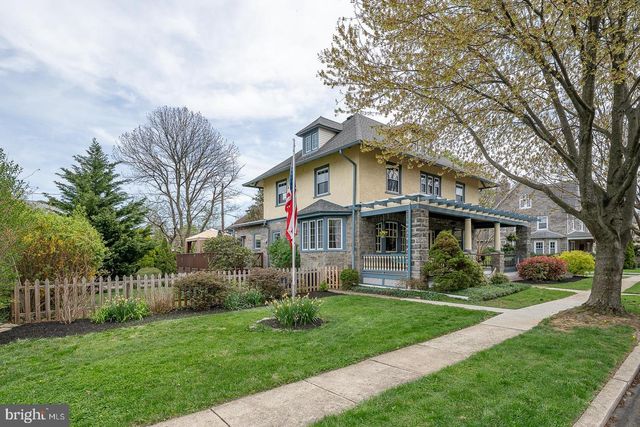 457 PENN AVE, Drexel Hill, PA 19026