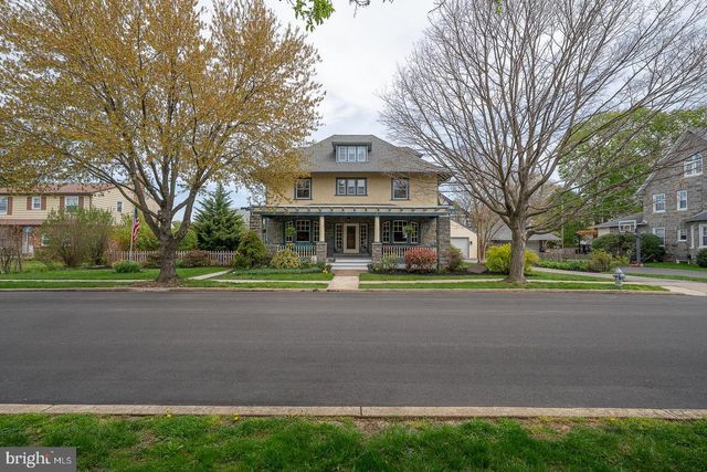 457 PENN AVE, Drexel Hill, PA 19026