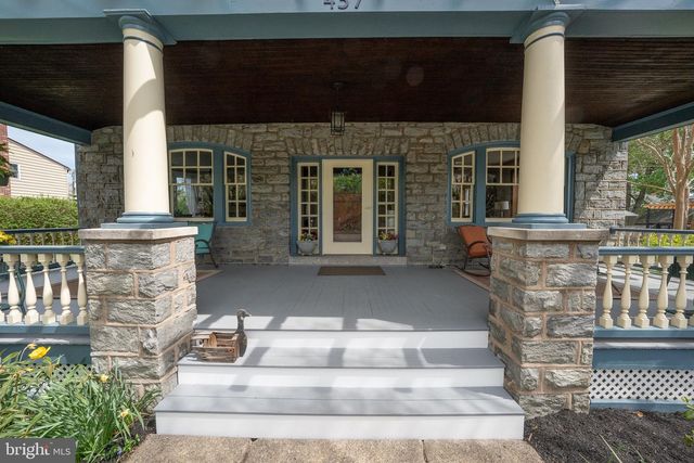 457 PENN AVE, Drexel Hill, PA 19026