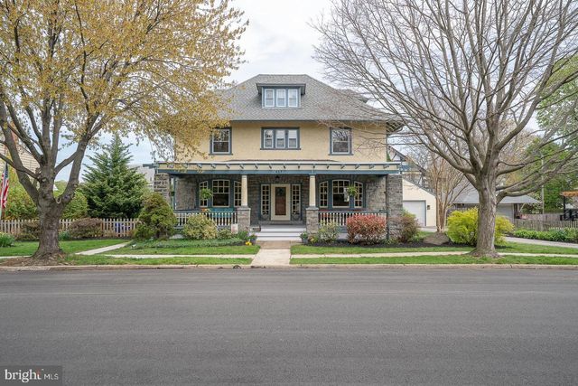 457 PENN AVE, Drexel Hill, PA 19026
