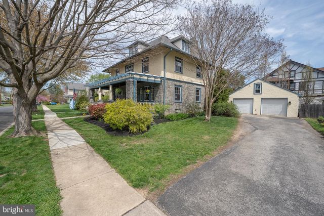 457 PENN AVE, Drexel Hill, PA 19026