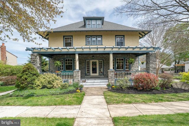 457 PENN AVE, Drexel Hill, PA 19026