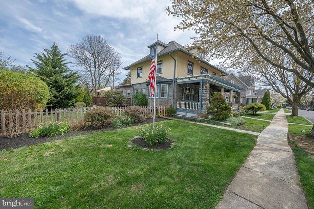 457 PENN AVE, Drexel Hill, PA 19026