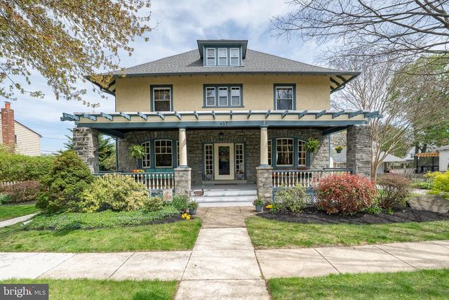 457 PENN AVE, Drexel Hill, PA 19026