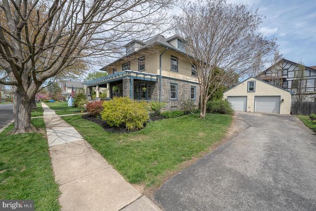 457 PENN AVE, Drexel Hill, PA 19026