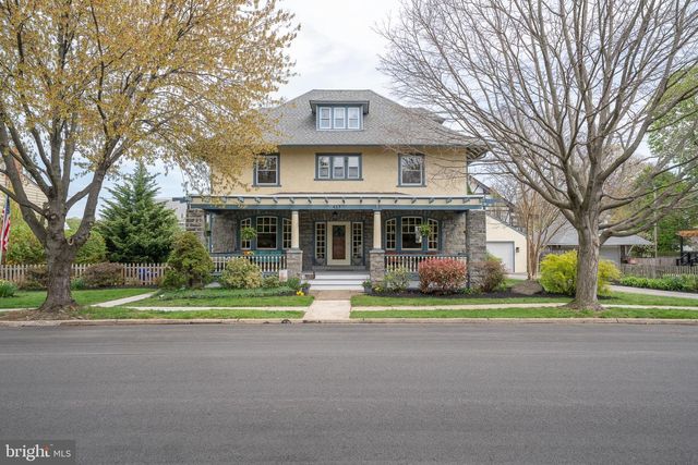 457 PENN AVE, Drexel Hill, PA 19026