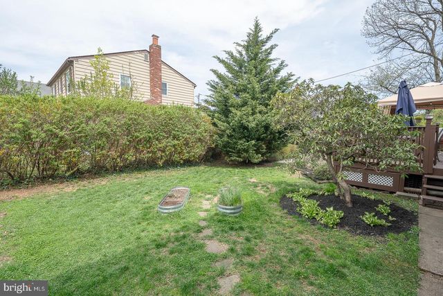 457 PENN AVE, Drexel Hill, PA 19026