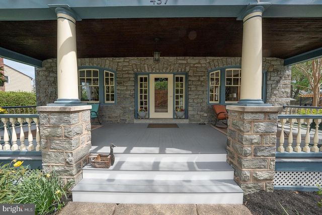 457 PENN AVE, Drexel Hill, PA 19026