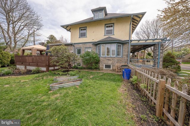 457 PENN AVE, Drexel Hill, PA 19026