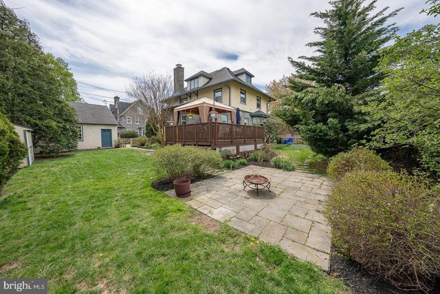 457 PENN AVE, Drexel Hill, PA 19026