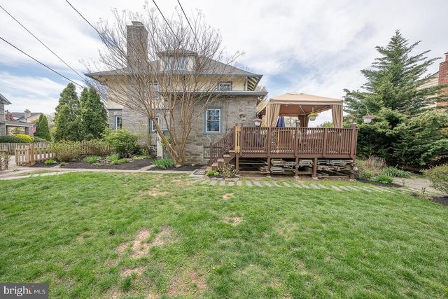 457 PENN AVE, Drexel Hill, PA 19026