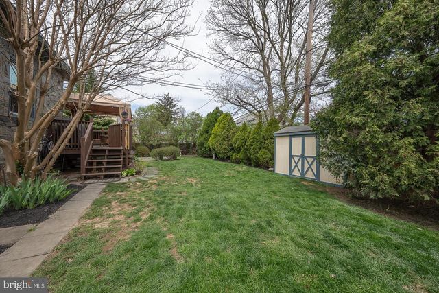 457 PENN AVE, Drexel Hill, PA 19026