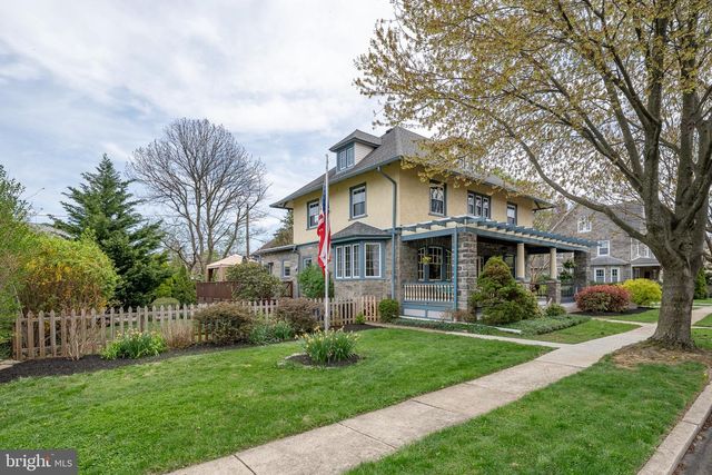 457 PENN AVE, Drexel Hill, PA 19026