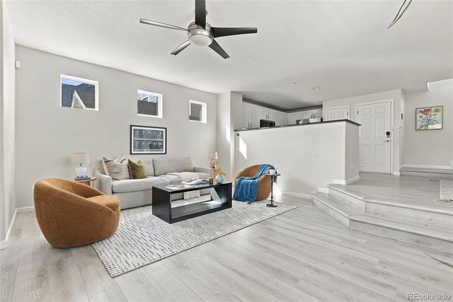 2645 Central Park Boulevard, Denver, CO 80238