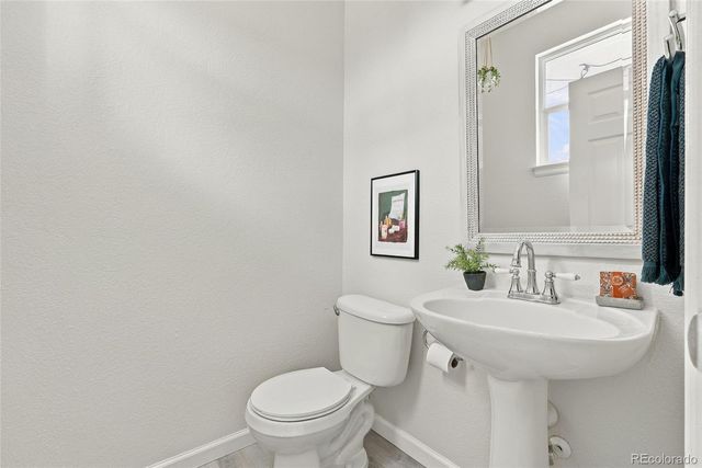 2645 Central Park Boulevard, Denver, CO 80238