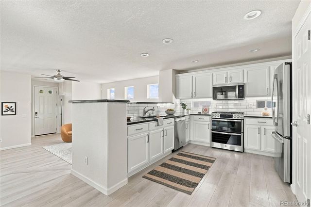 2645 Central Park Boulevard, Denver, CO 80238