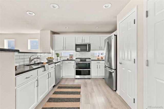 2645 Central Park Boulevard, Denver, CO 80238