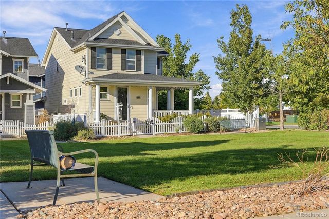 2645 Central Park Boulevard, Denver, CO 80238