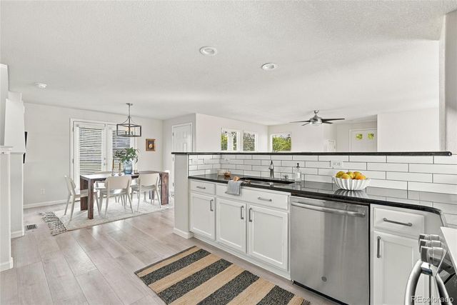 2645 Central Park Boulevard, Denver, CO 80238
