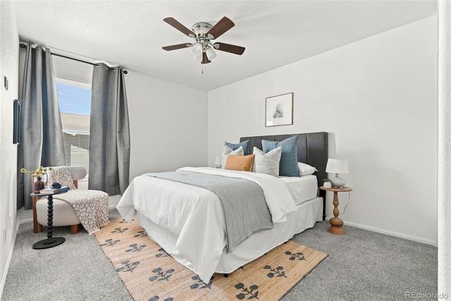 2645 Central Park Boulevard, Denver, CO 80238