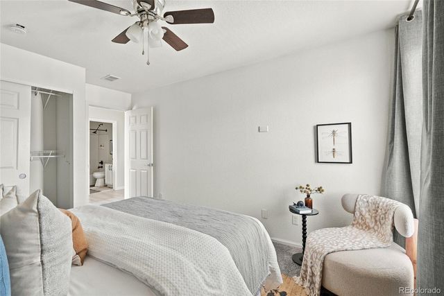 2645 Central Park Boulevard, Denver, CO 80238