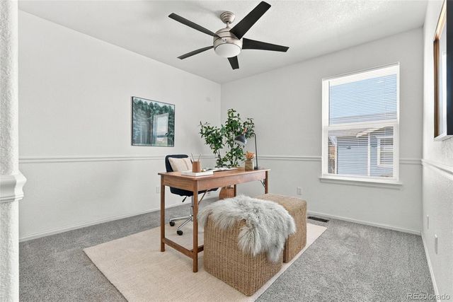 2645 Central Park Boulevard, Denver, CO 80238