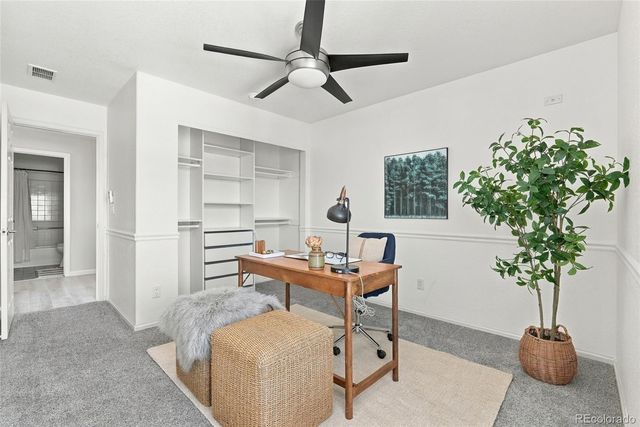 2645 Central Park Boulevard, Denver, CO 80238