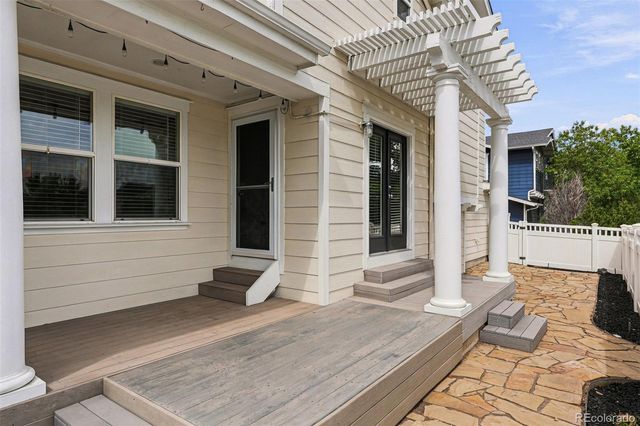 2645 Central Park Boulevard, Denver, CO 80238