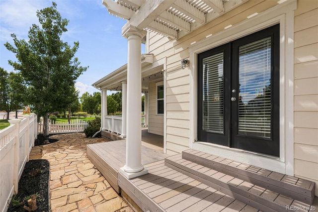 2645 Central Park Boulevard, Denver, CO 80238