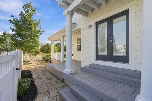 2645 Central Park Boulevard, Denver, CO 80238