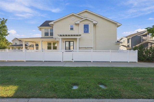 2645 Central Park Boulevard, Denver, CO 80238