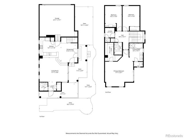 2645 Central Park Boulevard, Denver, CO 80238
