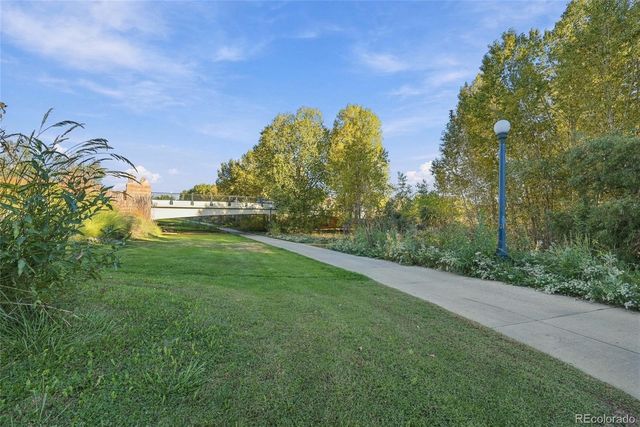 2645 Central Park Boulevard, Denver, CO 80238