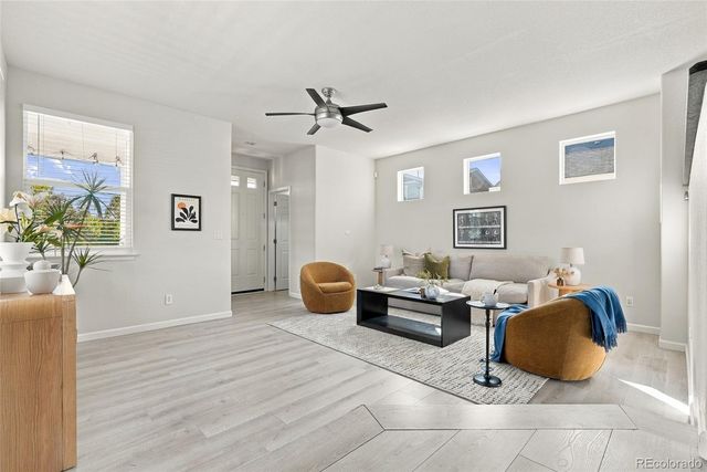 2645 Central Park Boulevard, Denver, CO 80238