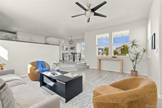 2645 Central Park Boulevard, Denver, CO 80238