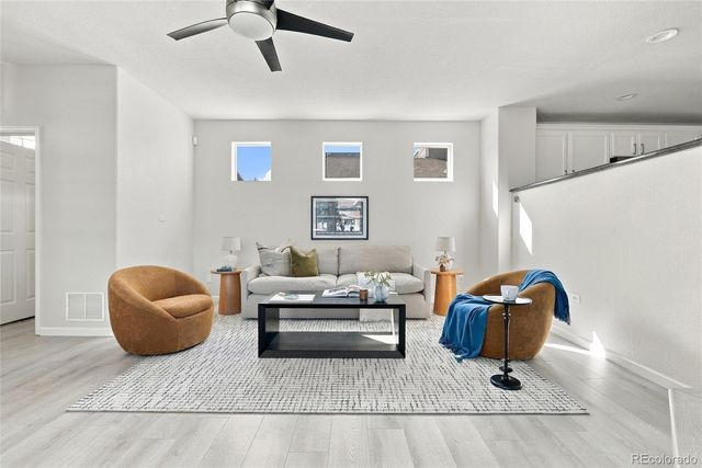 2645 Central Park Boulevard, Denver, CO 80238