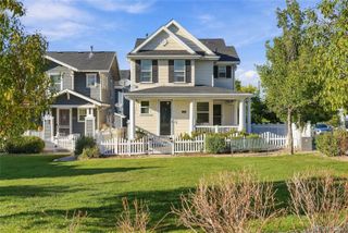 2645 Central Park Boulevard, Denver, CO 80238