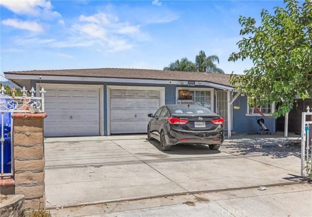 2402 W 1st, San Bernardino, CA 92407