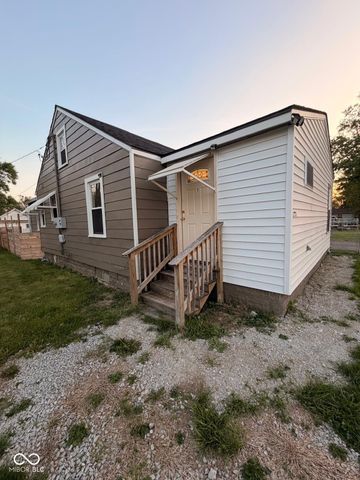 2239 W 28th Street, Anderson, IN 46016
