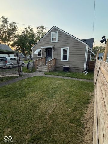 2239 W 28th Street, Anderson, IN 46016