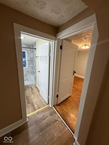 2239 W 28th Street, Anderson, IN 46016