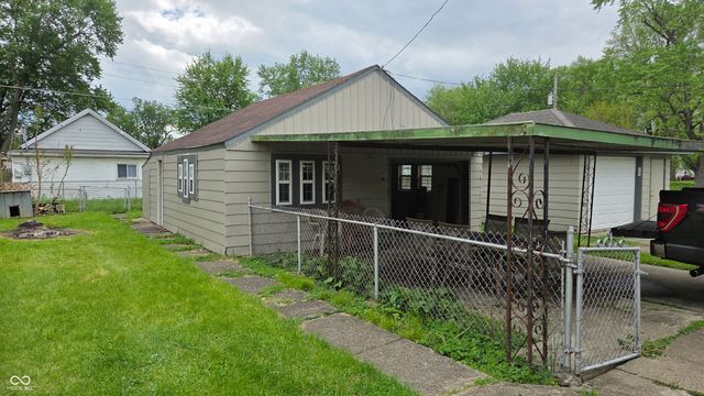 2239 W 28th Street, Anderson, IN 46016