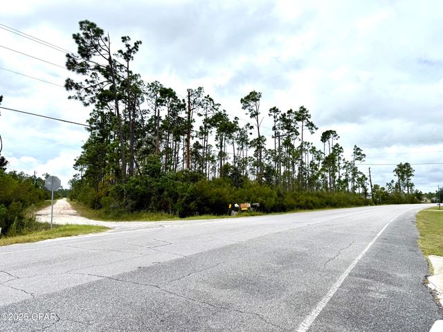 0 Hamilton Road, Panama City, FL 32404