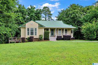 7340 ROPER TUNNEL ROAD, Trussville, AL 35173