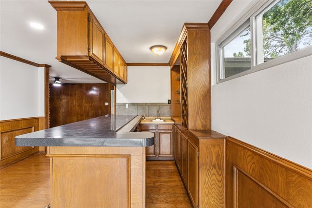 520 Circleview Drive N, Hurst, TX 76054