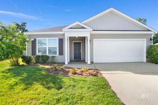 17661 Lewis Smith Drive, Foley, AL 36535